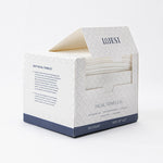 50-drawer Boxed Face Cloth Household Disposable