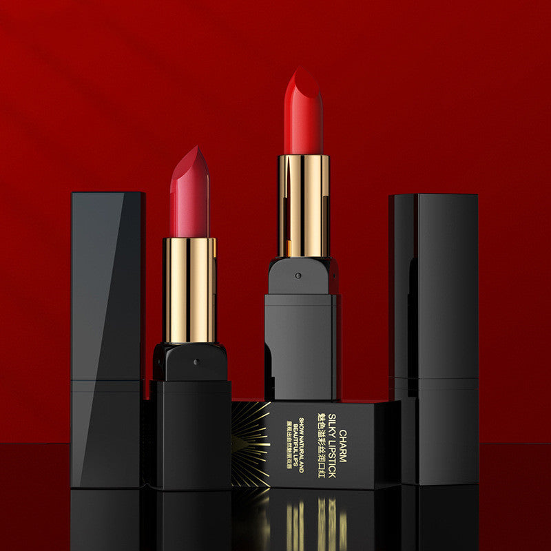 Beautenaturel – Gentle Moisturizing & Charming Lipstick for Soft, Beautiful Lips