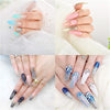 Non-Marking False Nails – Natural Look & Easy Application | Beautenaturel