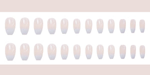 Wearable False Nails – Stylish, Comfortable & Reusable | Beautenaturel