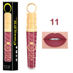 Shiny Hydrating Lip Gloss – Smooth & Glossy Finish | beautenaturel