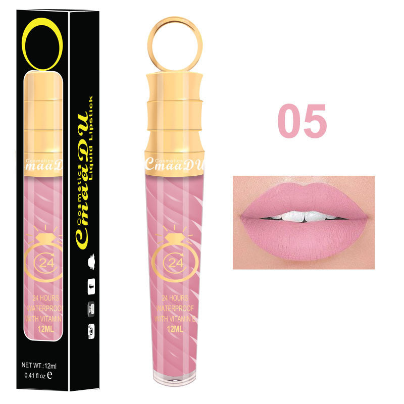 Shiny Hydrating Lip Gloss – Smooth & Glossy Finish | beautenaturel