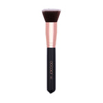Foundation brush loose powder brush