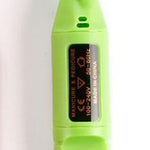 Electric Nail Polish Machine Pen Nail Art Tool