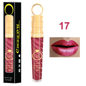 Shiny Hydrating Lip Gloss – Smooth & Glossy Finish | beautenaturel