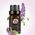 Essential oil