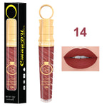 Shiny Hydrating Lip Gloss – Smooth & Glossy Finish | beautenaturel