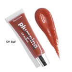 Beautenaturel Wet Cherry Gloss – Plumping, Moisturizing & Shiny Lip Gloss