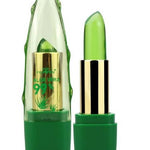 Beautenaturel Aloe Vera Color-Changing Lipstick & Lip Gloss – Moisturizing & Anti-Dry