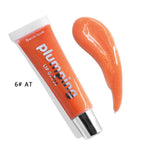 Beautenaturel Wet Cherry Gloss – Plumping, Moisturizing & Shiny Lip Gloss