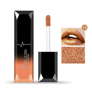 Beautenaturel – Long-Lasting Matte Lip Gloss & Lipstick for Perfect Makeup Look