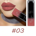 Beautenaturel – Long-Lasting Matte Lip Gloss & Lipstick for Perfect Makeup Look