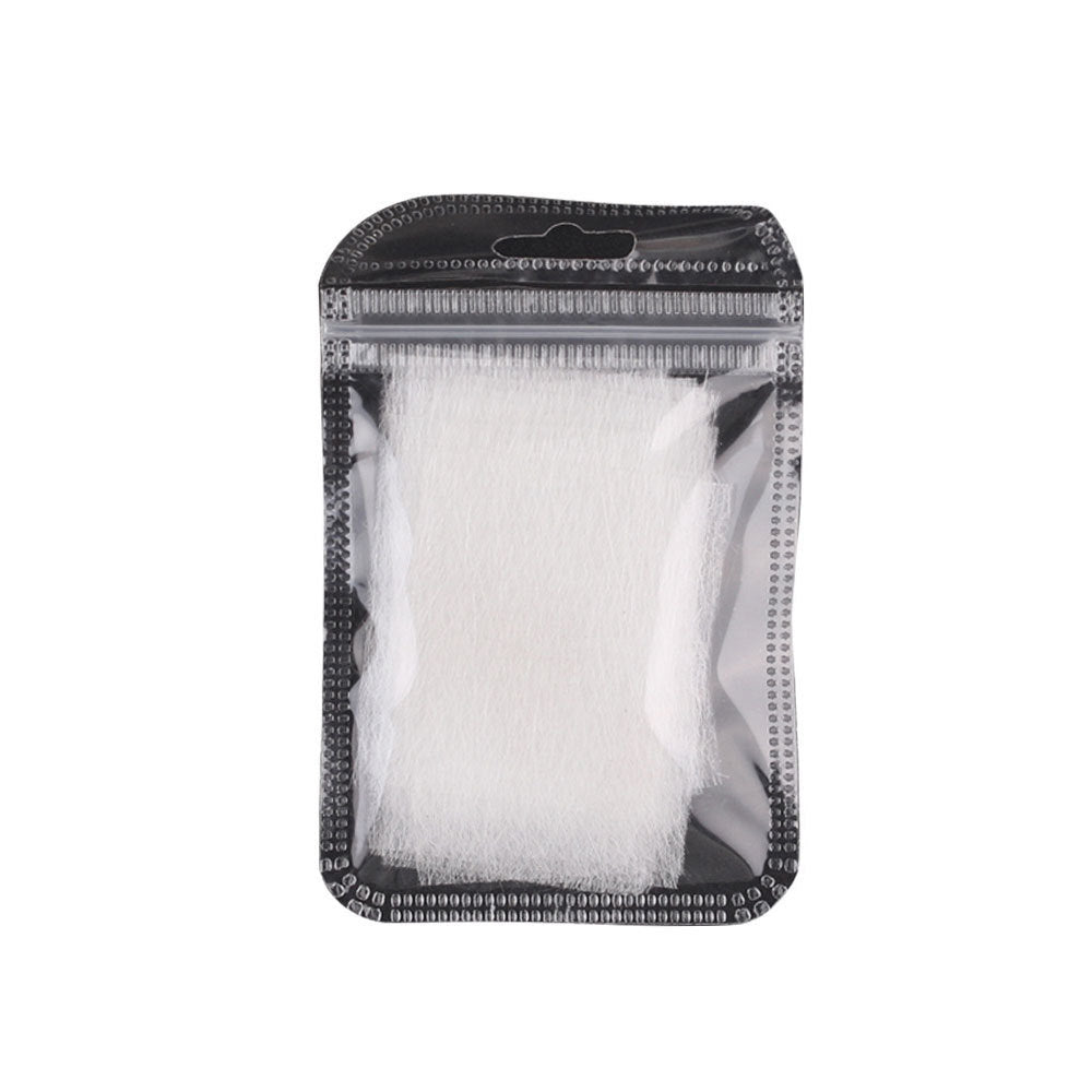 Nail Extension Fiber Set – Gel, Repair Liquid & Paper-Free Support | Beautenaturel