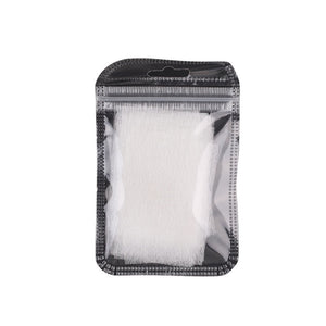 Nail Extension Fiber Set – Gel, Repair Liquid & Paper-Free Support | Beautenaturel