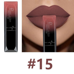Beautenaturel – Long-Lasting Matte Lip Gloss & Lipstick for Perfect Makeup Look