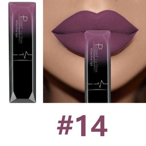 Beautenaturel – Long-Lasting Matte Lip Gloss & Lipstick for Perfect Makeup Look