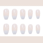 Wearable False Nails – Stylish, Comfortable & Reusable | Beautenaturel