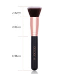 Foundation brush loose powder brush