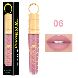 Shiny Hydrating Lip Gloss – Smooth & Glossy Finish | beautenaturel
