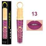 Shiny Hydrating Lip Gloss – Smooth & Glossy Finish | beautenaturel