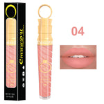 Shiny Hydrating Lip Gloss – Smooth & Glossy Finish | beautenaturel
