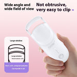 Eyelash Curler Electric Heating Eyelash Curler Electric Ironing