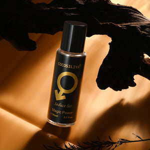 Men's And Women's Long-lasting Perfumes
