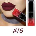 Beautenaturel – Long-Lasting Matte Lip Gloss & Lipstick for Perfect Makeup Look