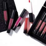 Matte Waterproof Long-Lasting Velvet Lipstick Set | Beautenaturel
