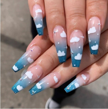 Nails & Body Care Essentials – Naturally Beautiful with Beautenaturel