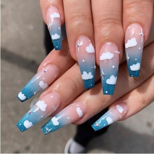 Nails & Body Care Essentials – Naturally Beautiful with Beautenaturel