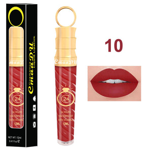 Shiny Hydrating Lip Gloss – Smooth & Glossy Finish | beautenaturel