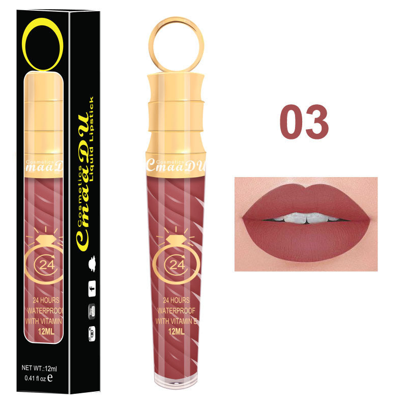 Shiny Hydrating Lip Gloss – Smooth & Glossy Finish | beautenaturel