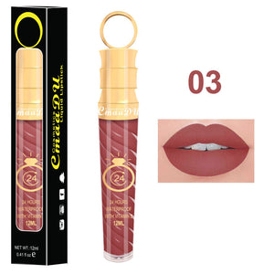 Shiny Hydrating Lip Gloss – Smooth & Glossy Finish | beautenaturel