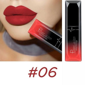 Beautenaturel – Long-Lasting Matte Lip Gloss & Lipstick for Perfect Makeup Look