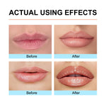 Stripping Waterproof Lip Liner Outline – Long-Lasting Precision | Beautenaturel
