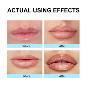 Stripping Waterproof Lip Liner Outline – Long-Lasting Precision | Beautenaturel