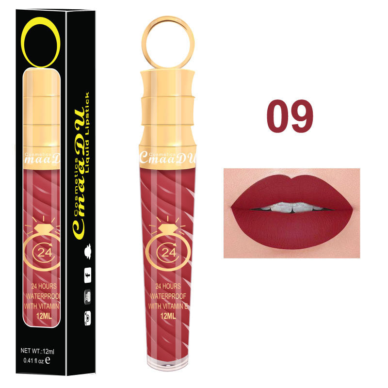 Shiny Hydrating Lip Gloss – Smooth & Glossy Finish | beautenaturel