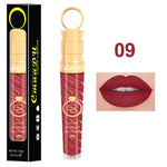 Shiny Hydrating Lip Gloss – Smooth & Glossy Finish | beautenaturel
