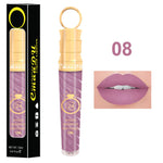 Shiny Hydrating Lip Gloss – Smooth & Glossy Finish | beautenaturel
