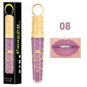 Shiny Hydrating Lip Gloss – Smooth & Glossy Finish | beautenaturel