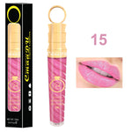 Shiny Hydrating Lip Gloss – Smooth & Glossy Finish | beautenaturel