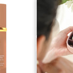 4-in-1 Bionic Color-changing Concealer Foundation Moisturizing Repair Foundation