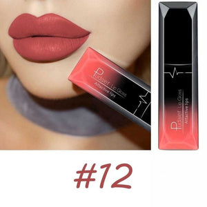 Beautenaturel – Long-Lasting Matte Lip Gloss & Lipstick for Perfect Makeup Look