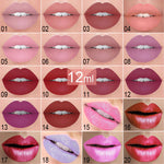 Shiny Hydrating Lip Gloss – Smooth & Glossy Finish | beautenaturel