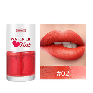 Women’s Non-Fading Lip Stain – Long-Lasting, Lightweight Color | beautenaturel