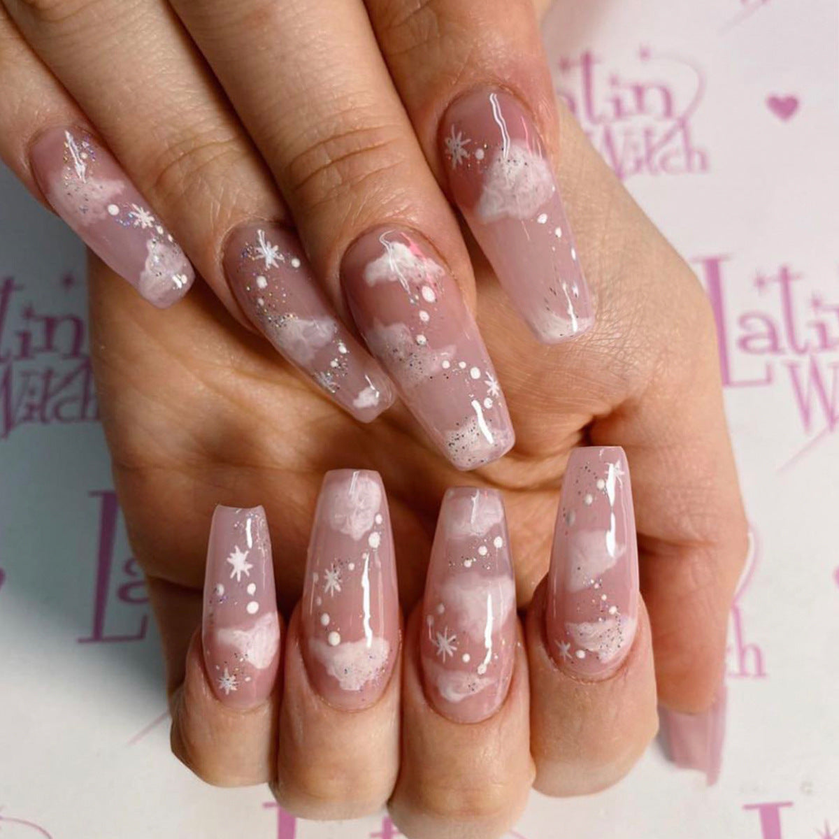 Nails & Body Care Essentials – Naturally Beautiful with Beautenaturel