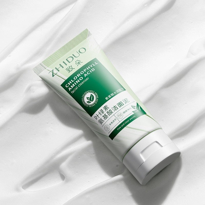 Amino Acid Facial Cleanser Hydrating Cleansing