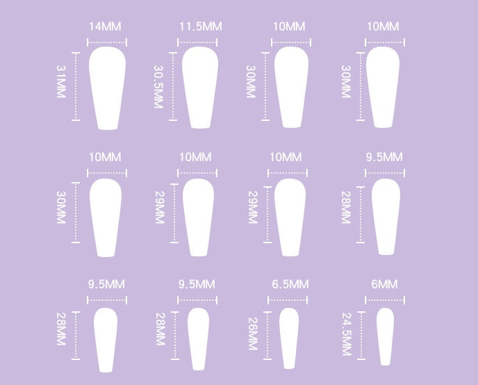 Nails & Body Care Essentials – Naturally Beautiful with Beautenaturel