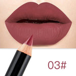 Beautenaturel – Long-Lasting Matte Lip Gloss & Lipstick for Perfect Makeup Look